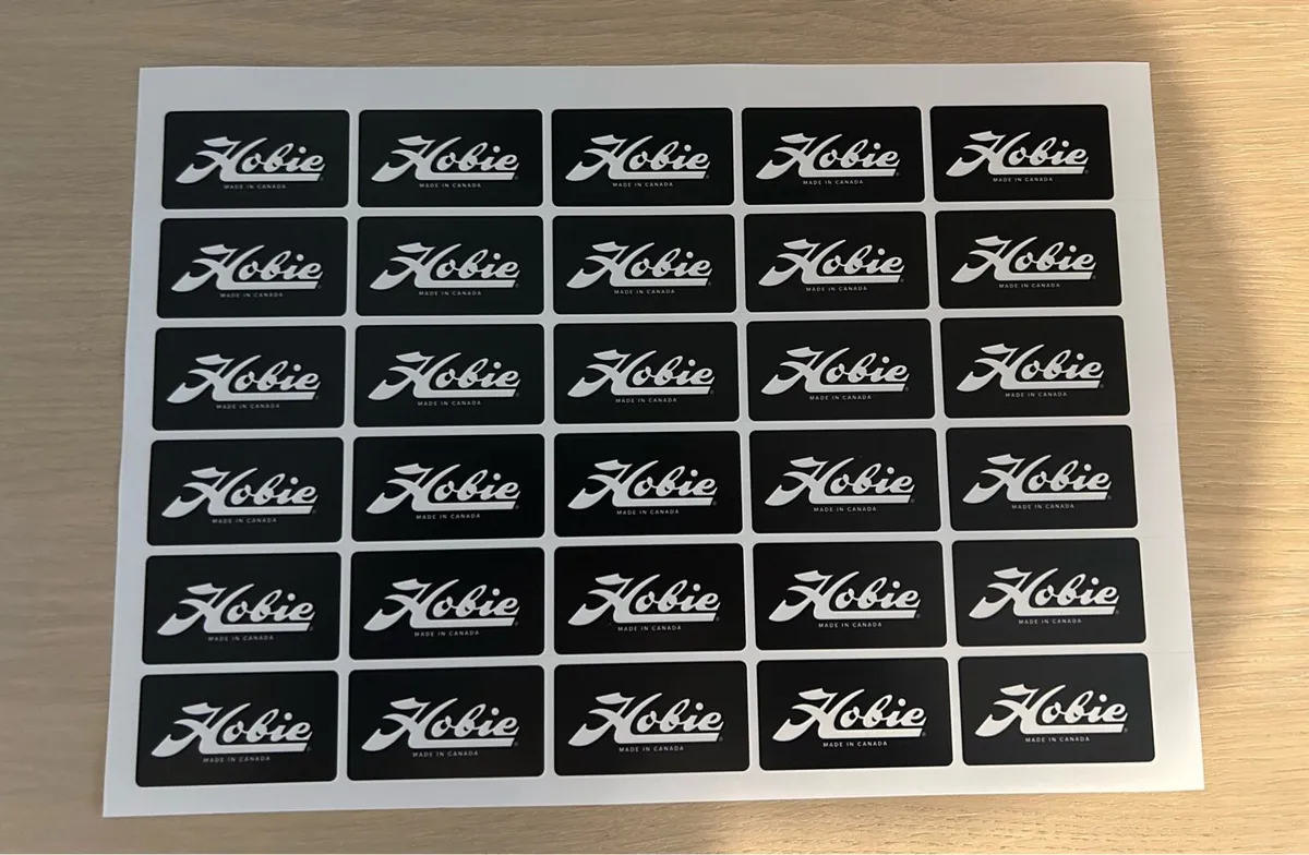 Hurling Helmet Stickers - Image 2