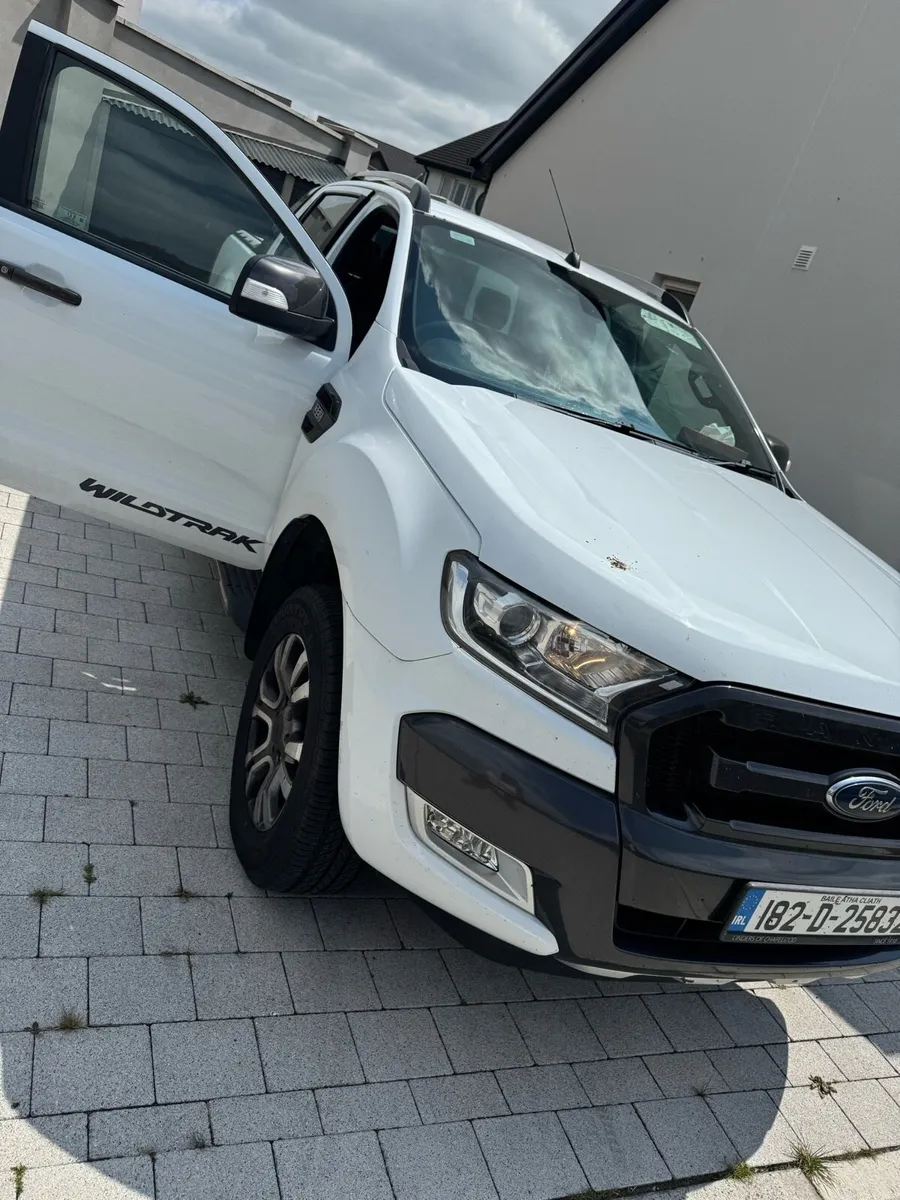 Ford Ranger Automatic - Image 4