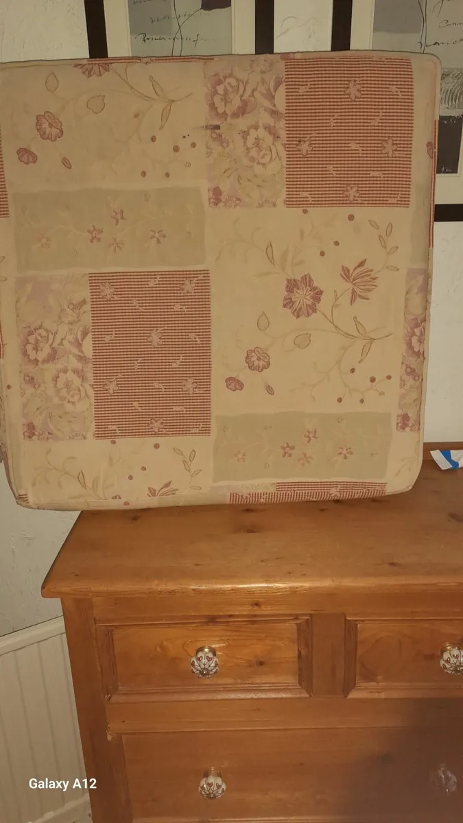 Upholstery foam for seating - Image 2