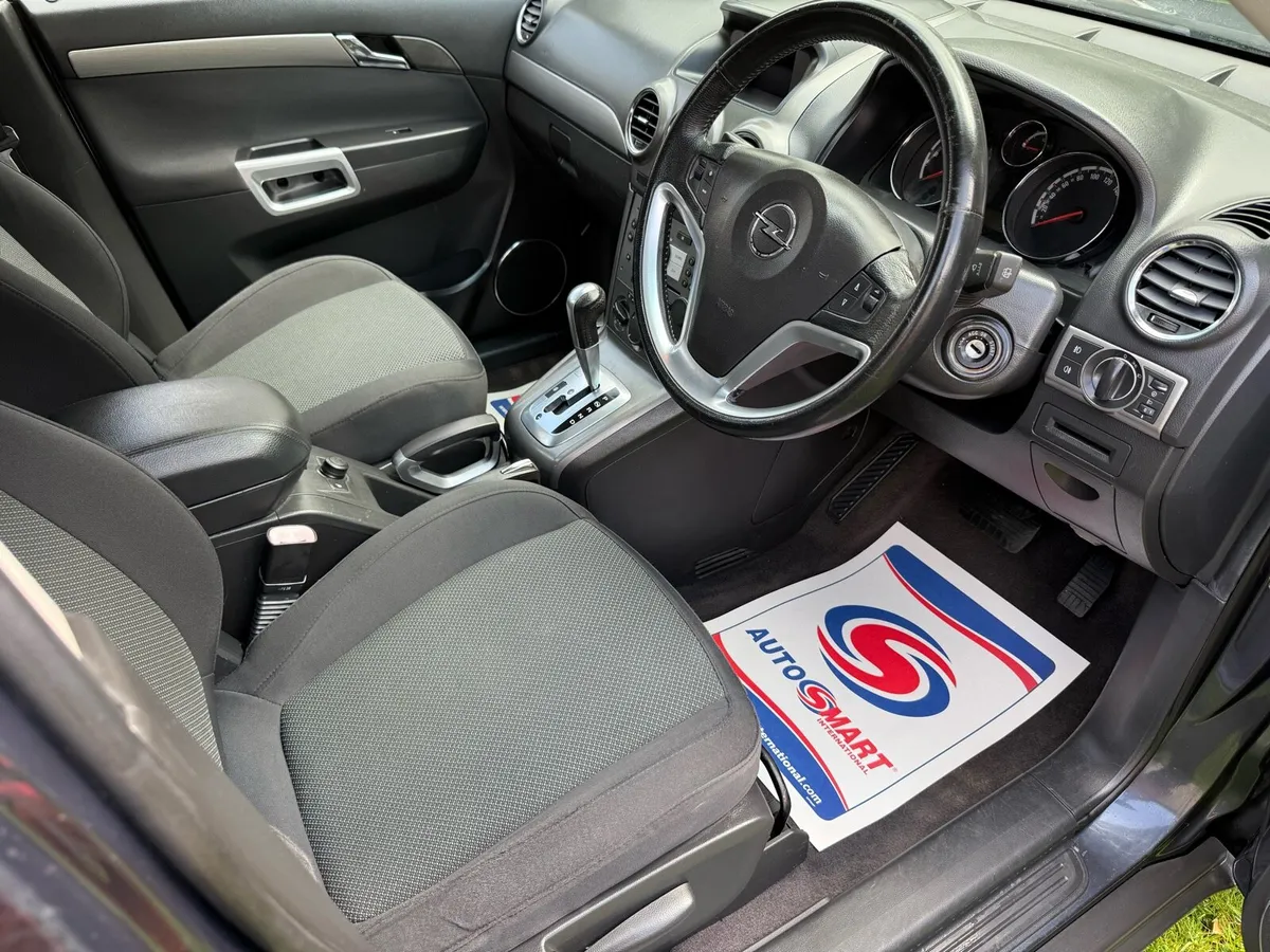 Opel Antara 4x4 Automatic !!! - Image 2