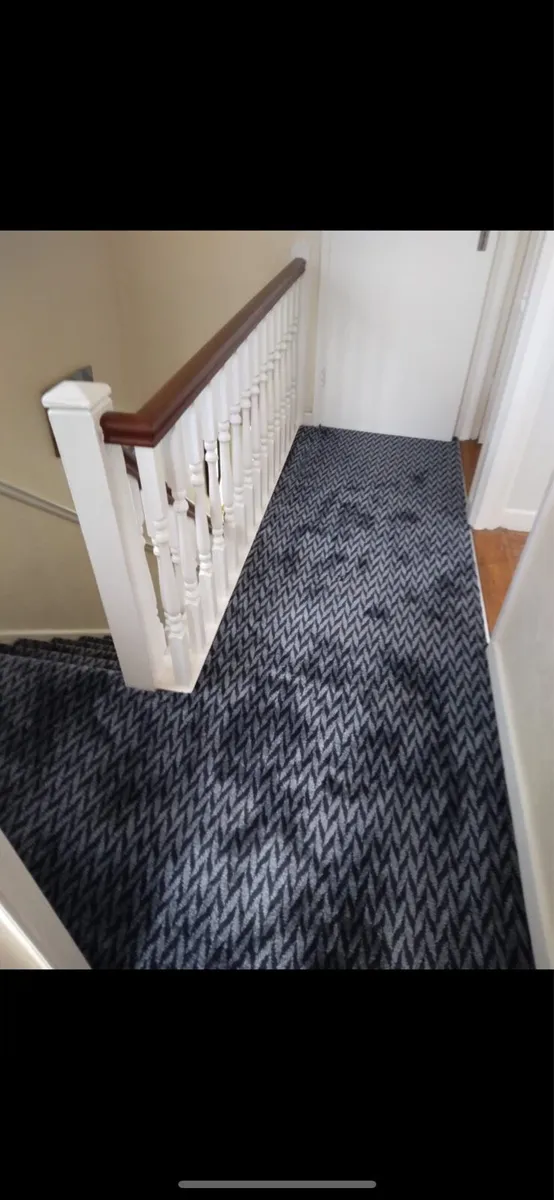Carpet luxury  bedding and furniture - Image 4