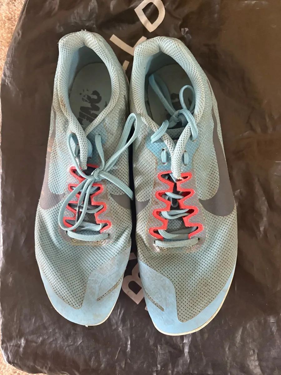 Athletic runners spike - Image 1