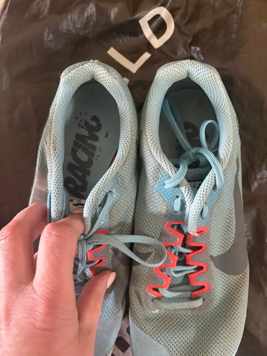 Athletic runners spike - Image 2