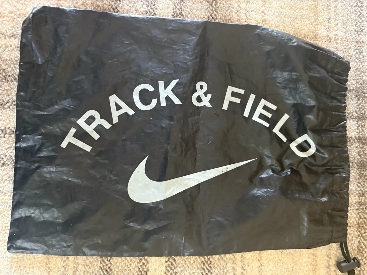 Athletic runners spike - Image 4