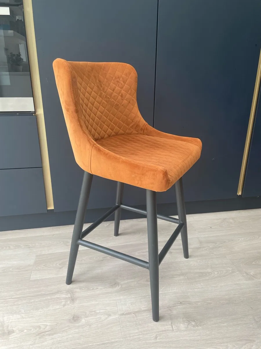 Kitchen Stools for sale - Image 1