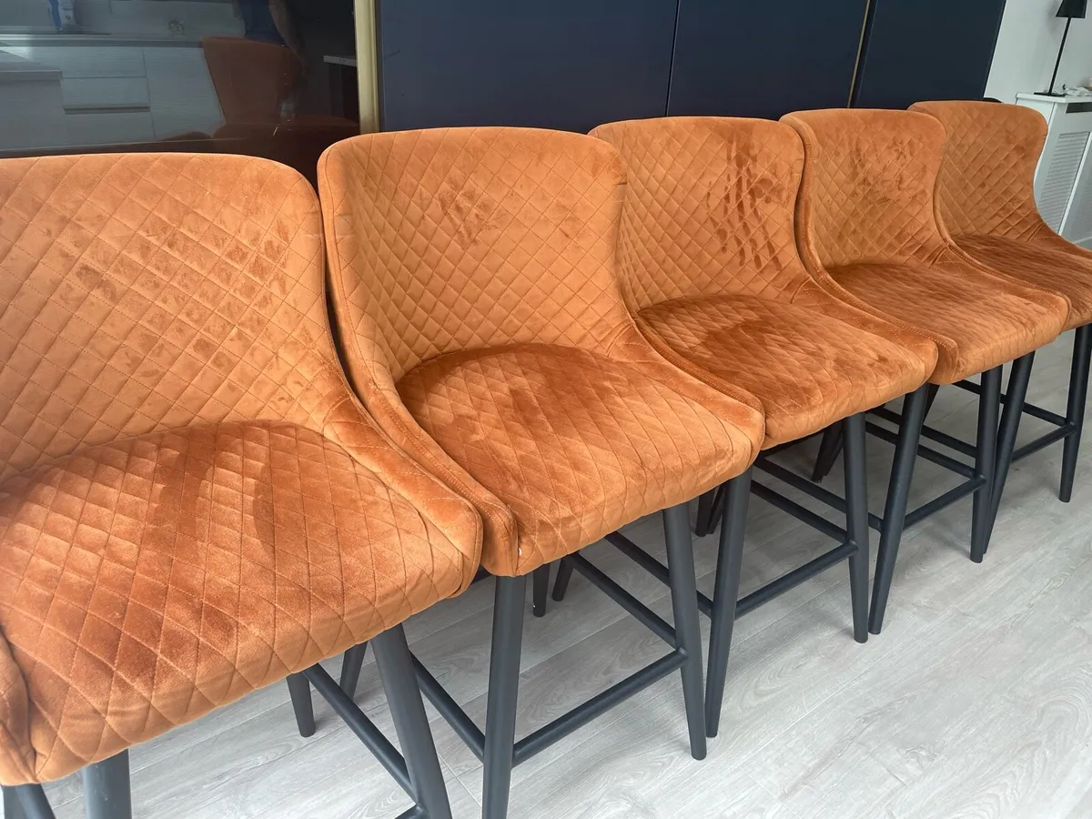 Kitchen Stools for sale - Image 2