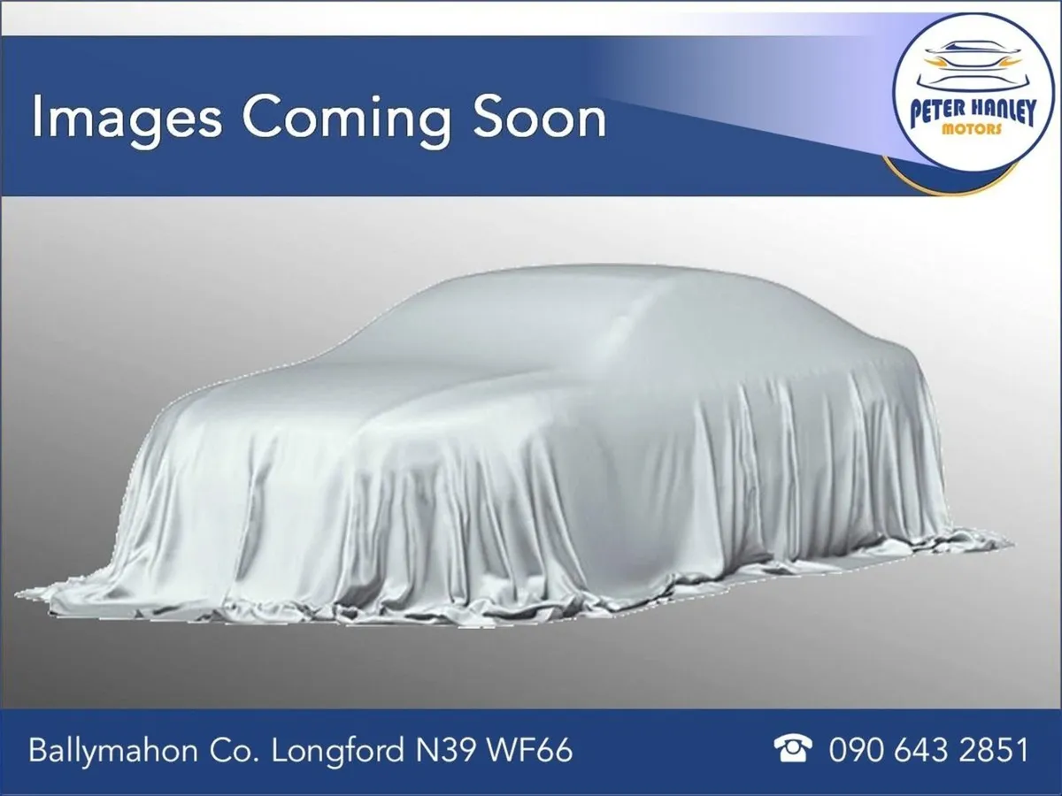 Hyundai i30 I30 Se Blue Drive Crdi SE Crdi 110 Bl - Image 1