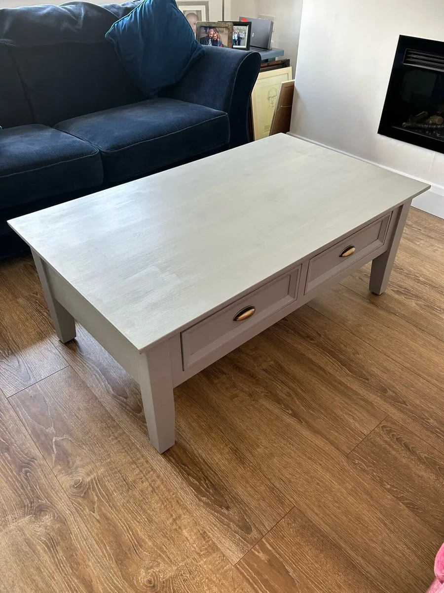 Coffee Table - Image 2