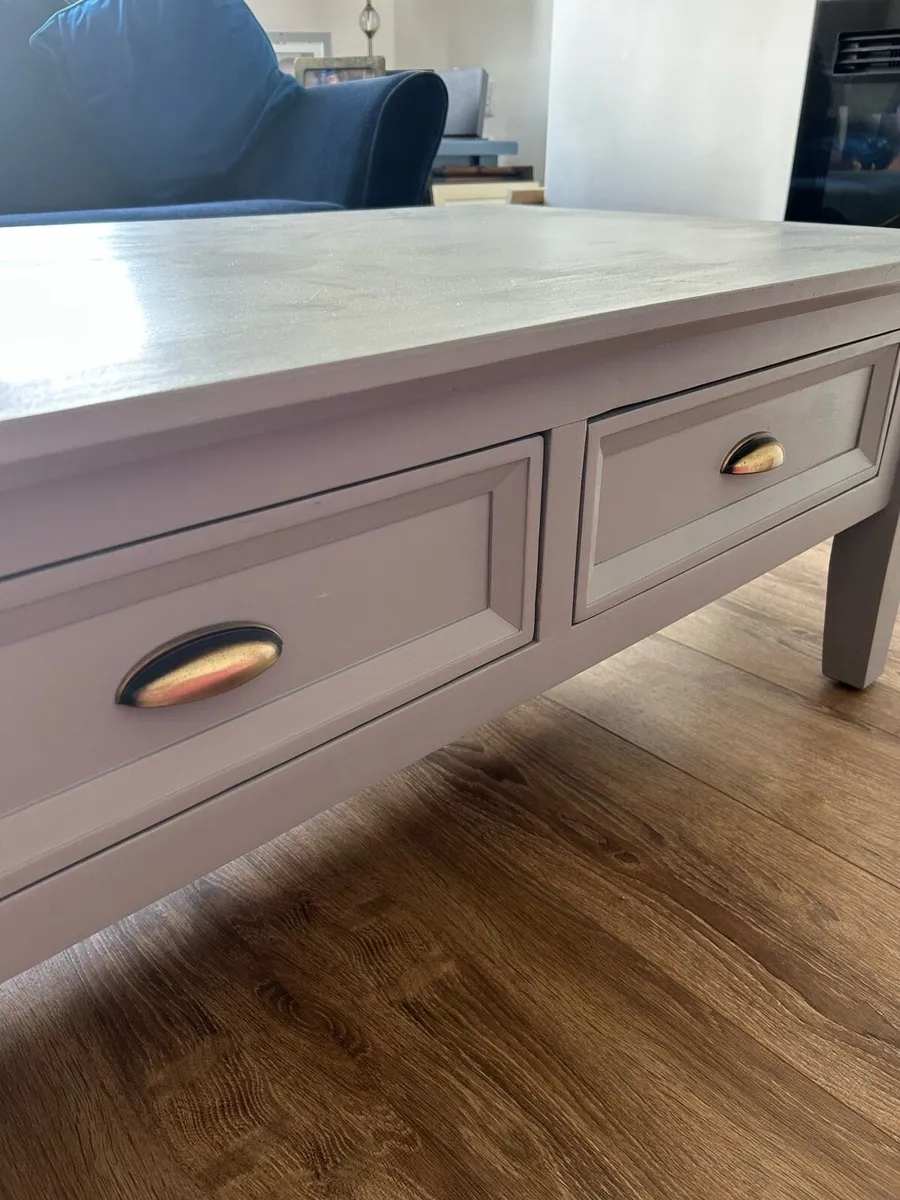 Coffee Table - Image 3