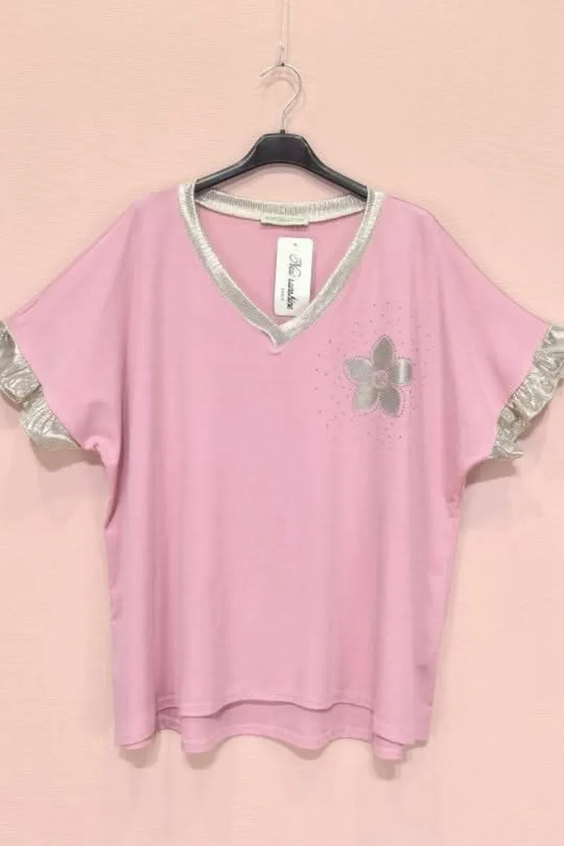Tops one sz fits 12/16.....29e - Image 4