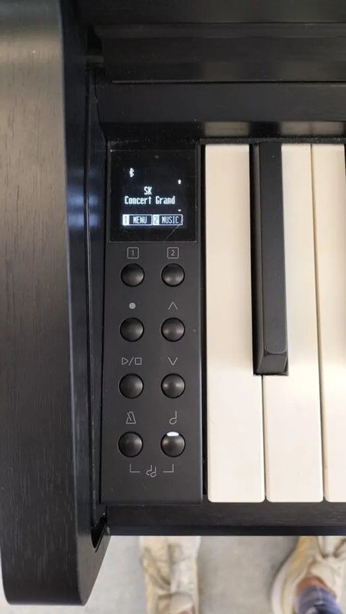 Kawai CA49 Piano x 2 - Image 2