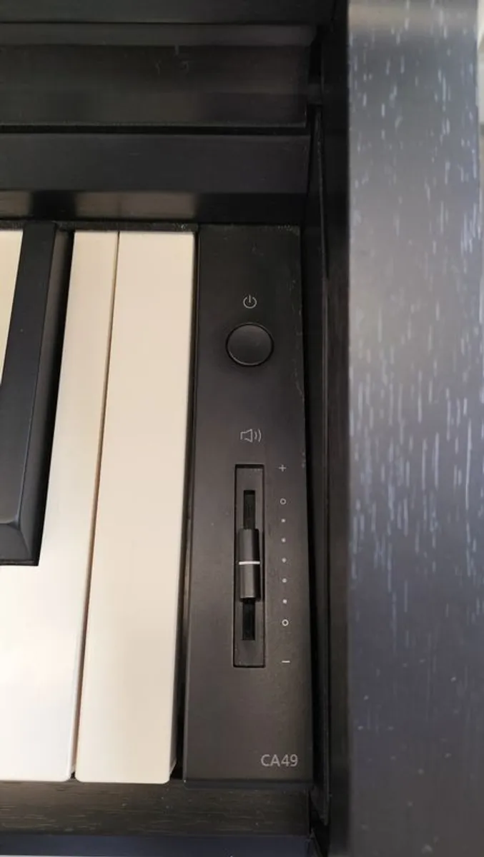 Kawai CA49 Piano x 2 - Image 3