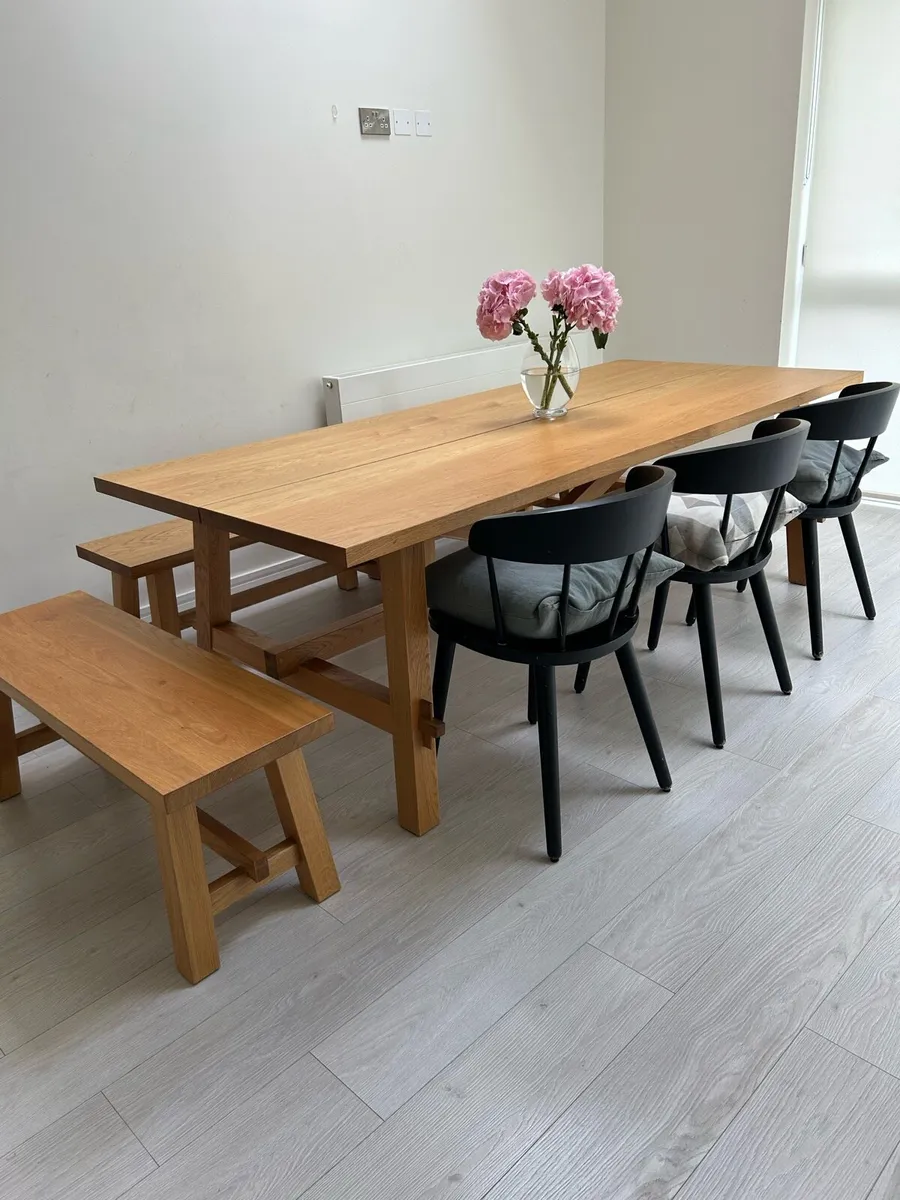 Dining Table - Image 1