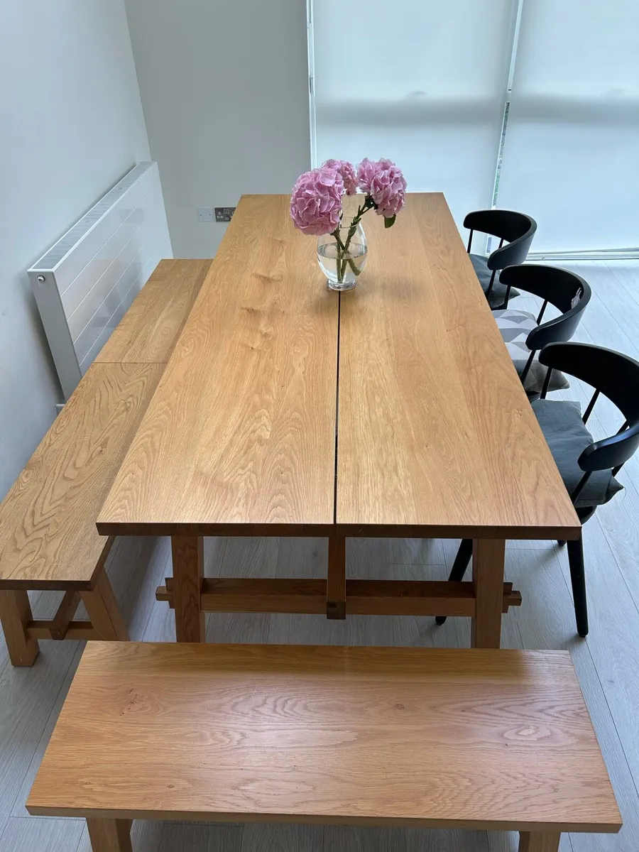 Dining Table - Image 2