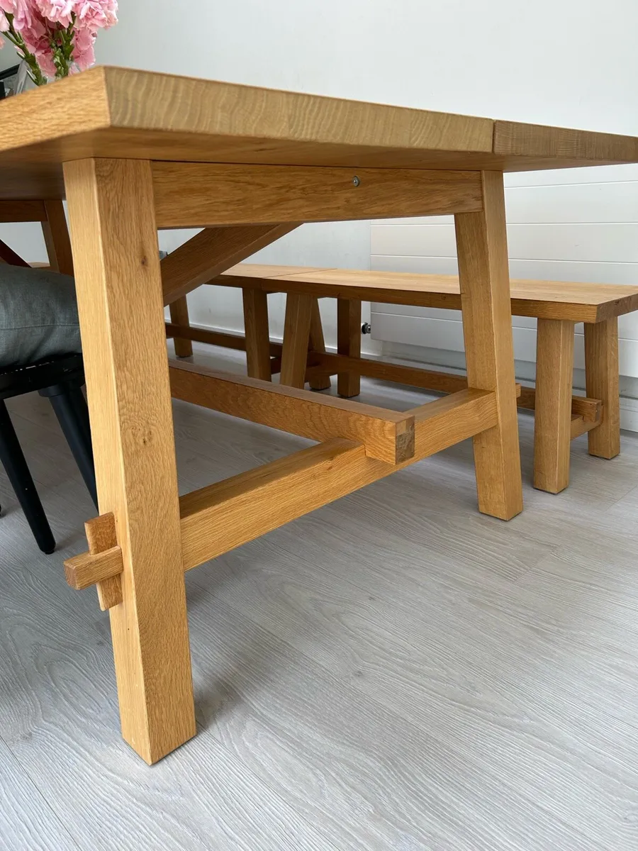 Dining Table - Image 3