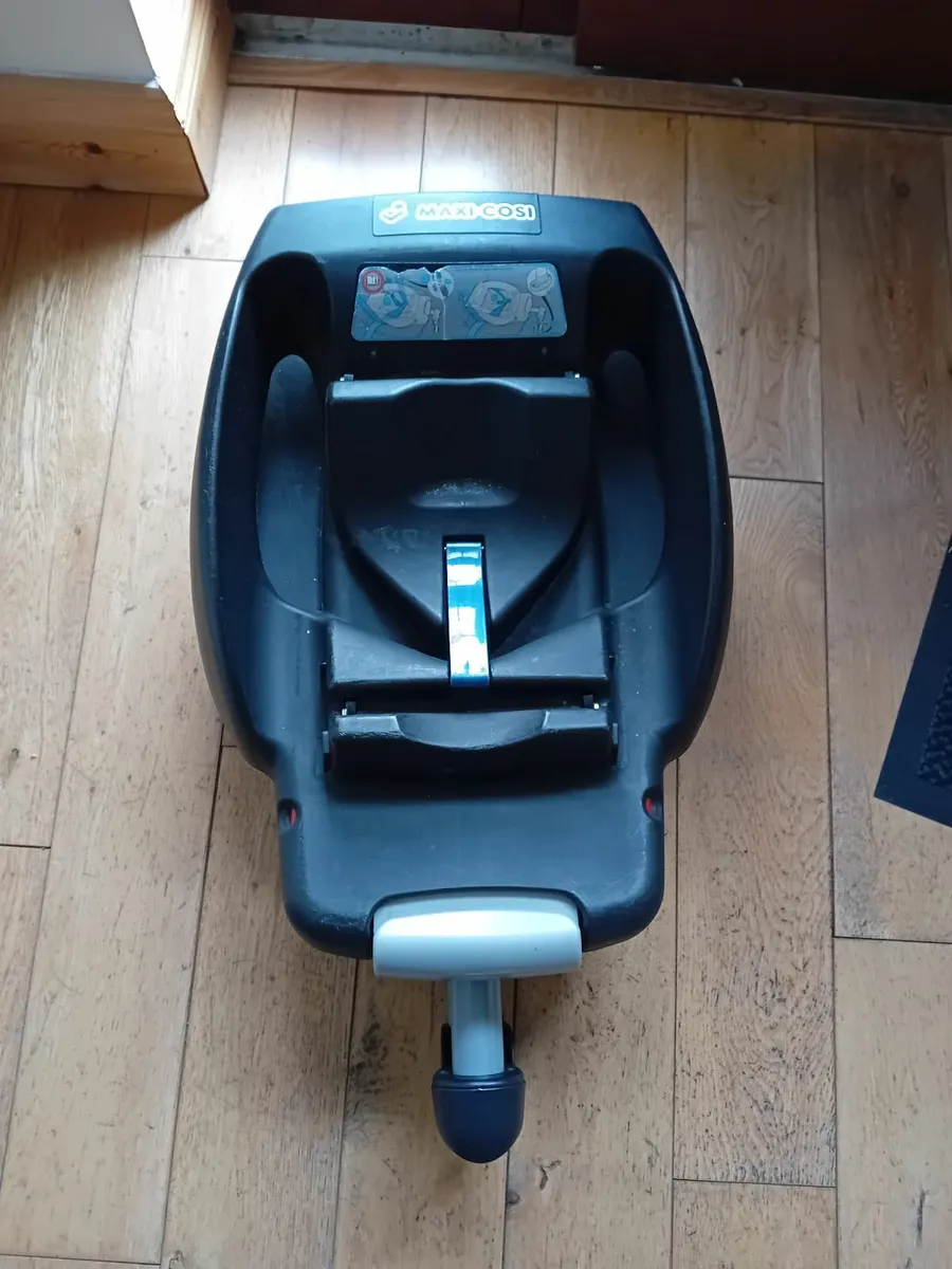Car seat - Image 3
