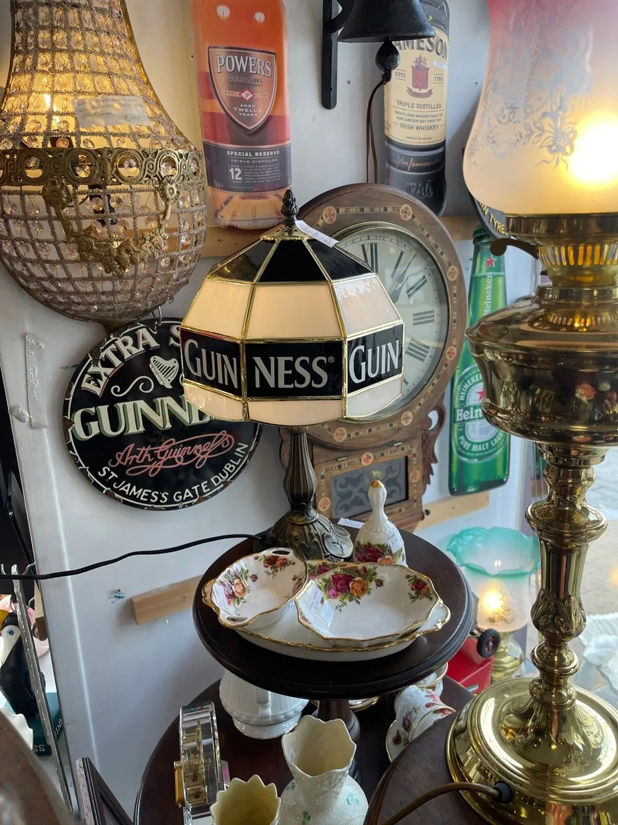 Antiques - Image 1
