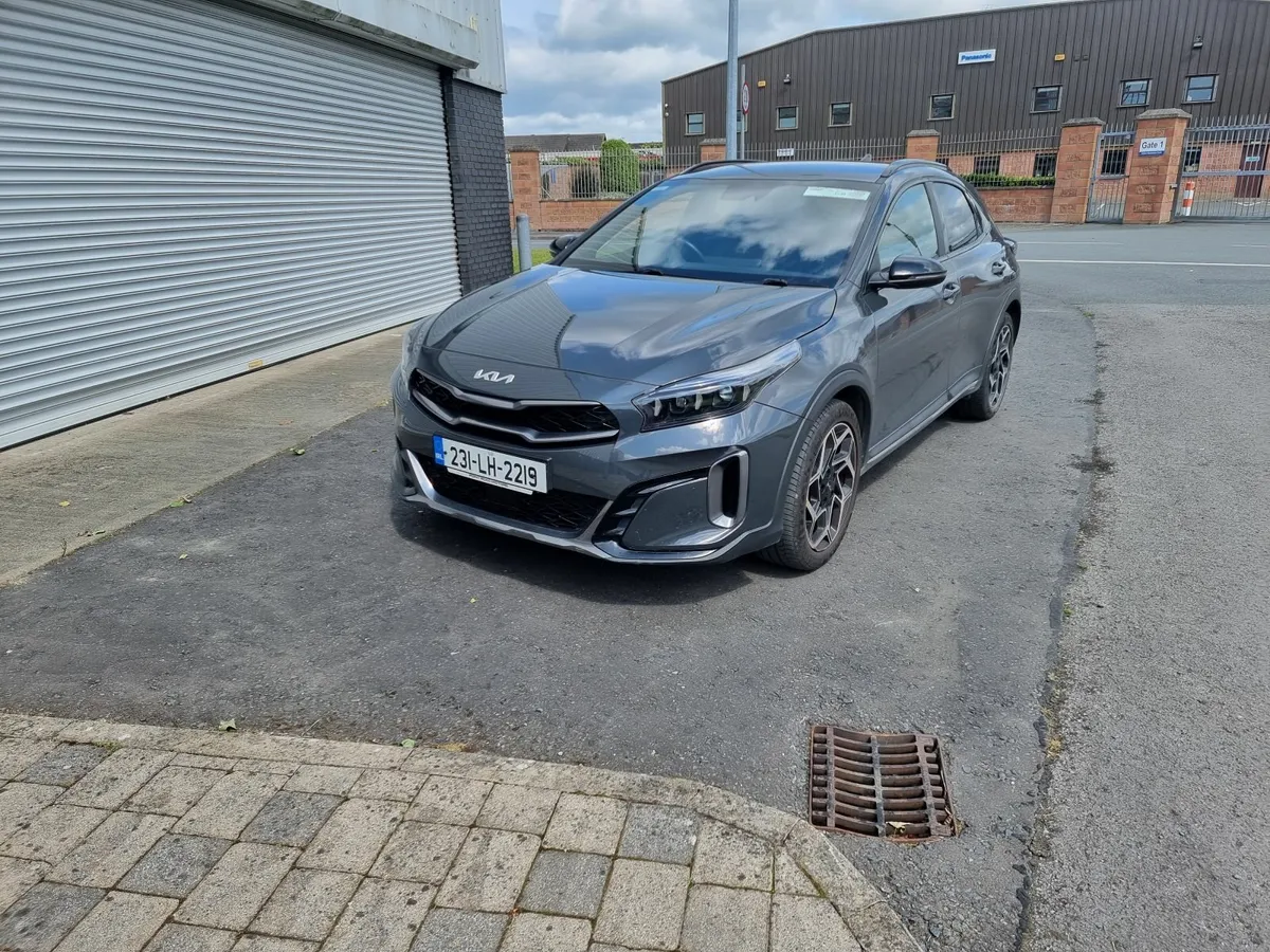 Kia XCeed 2023 - Image 3