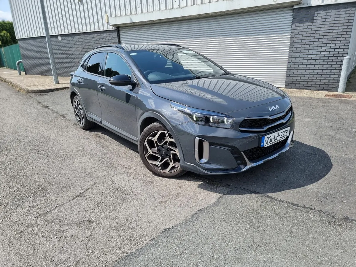 Kia XCeed 2023 - Image 1