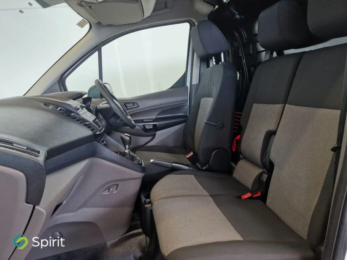Ford Transit Transit Connect SWB Base 1.5 Td075 M - Image 4