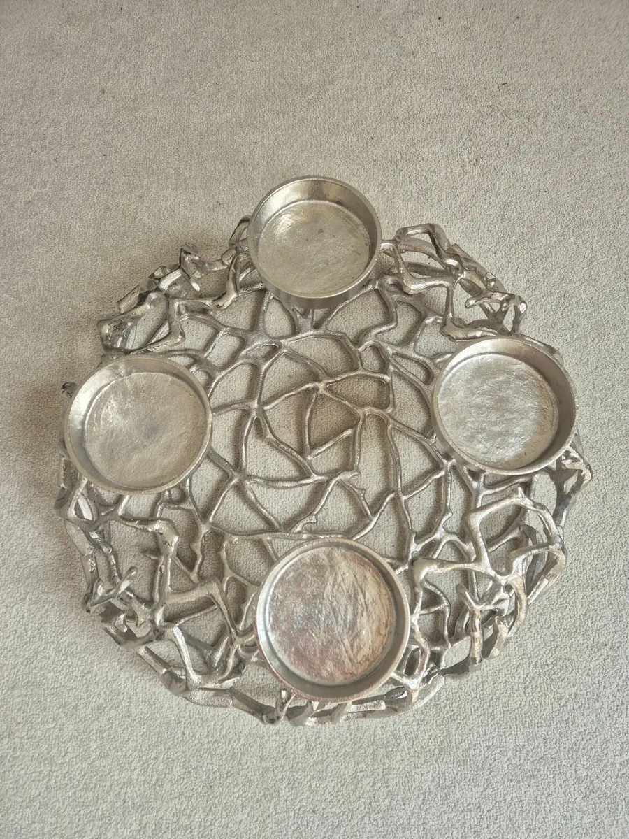 Candle Holder - Image 1