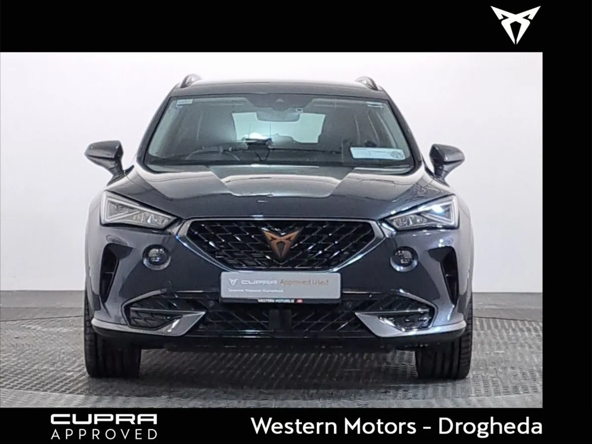 Cupra Formentor E-hybrid 204hp DSG - Image 4