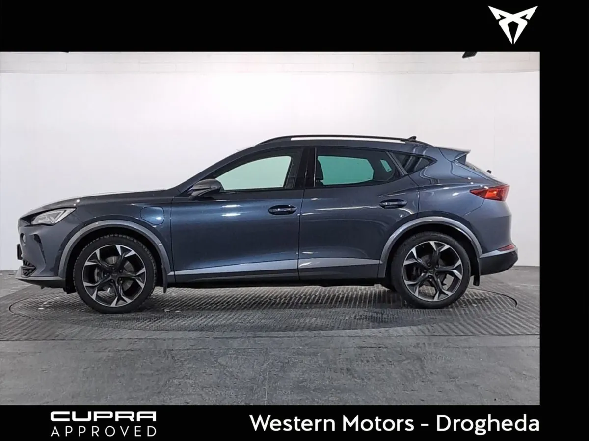 Cupra Formentor E-hybrid 204hp DSG - Image 3