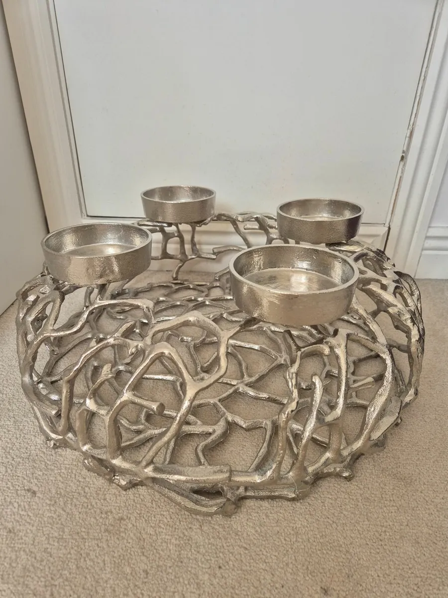 Candle Holder - Image 2