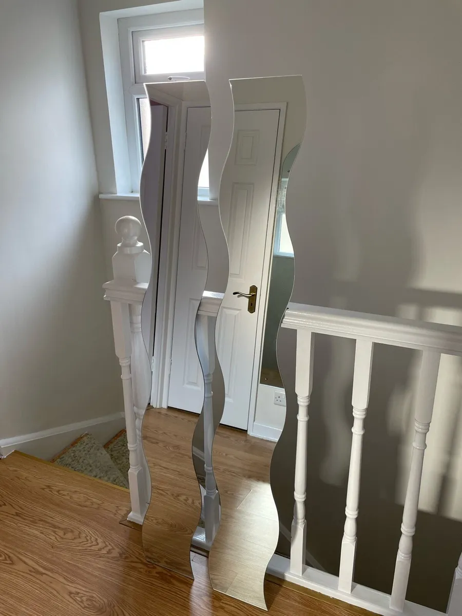Wall mirrors - Image 1