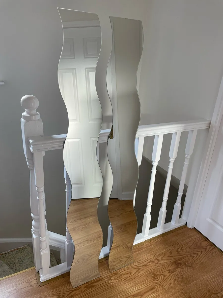 Wall mirrors - Image 2