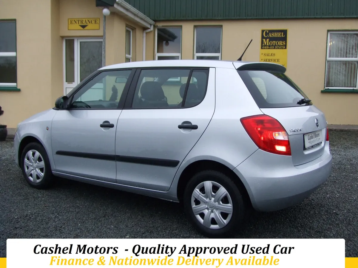 Good Quality Car Taxed & New Nct - Image 2