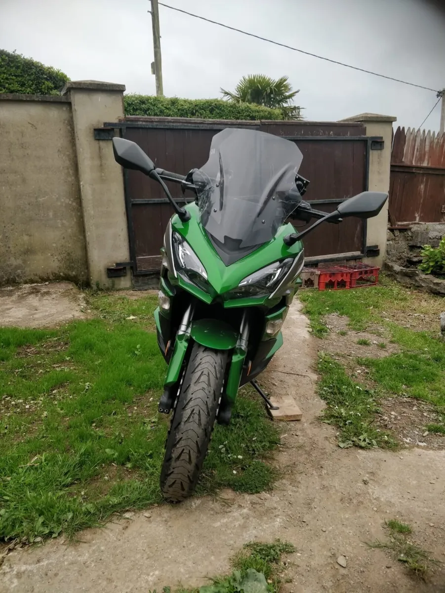 Kawasaki Other 2017 - Image 2