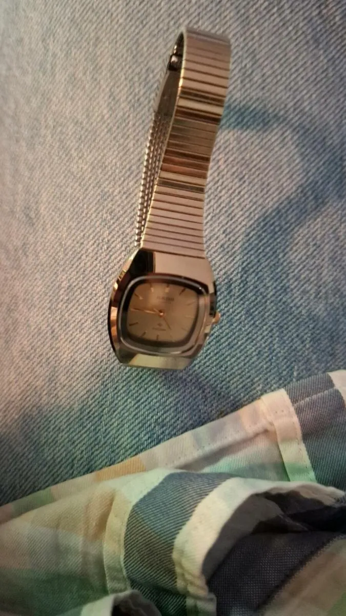 Rado ladies watch - Image 3