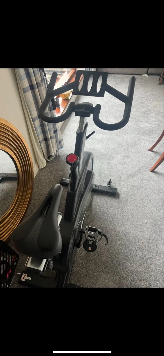 Exercise Bike - Image 2