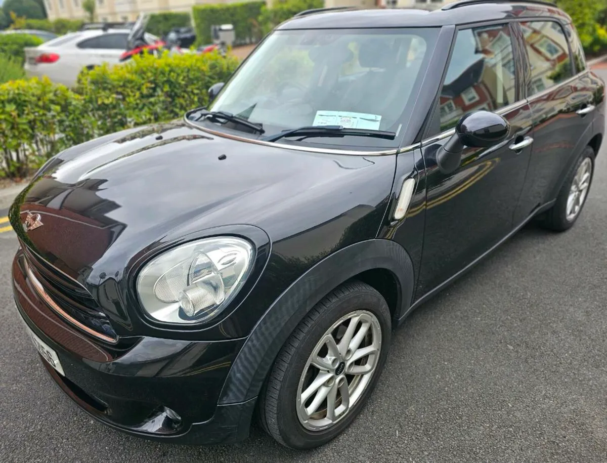 Mini Counytyman Business Edition 2015 - Image 2