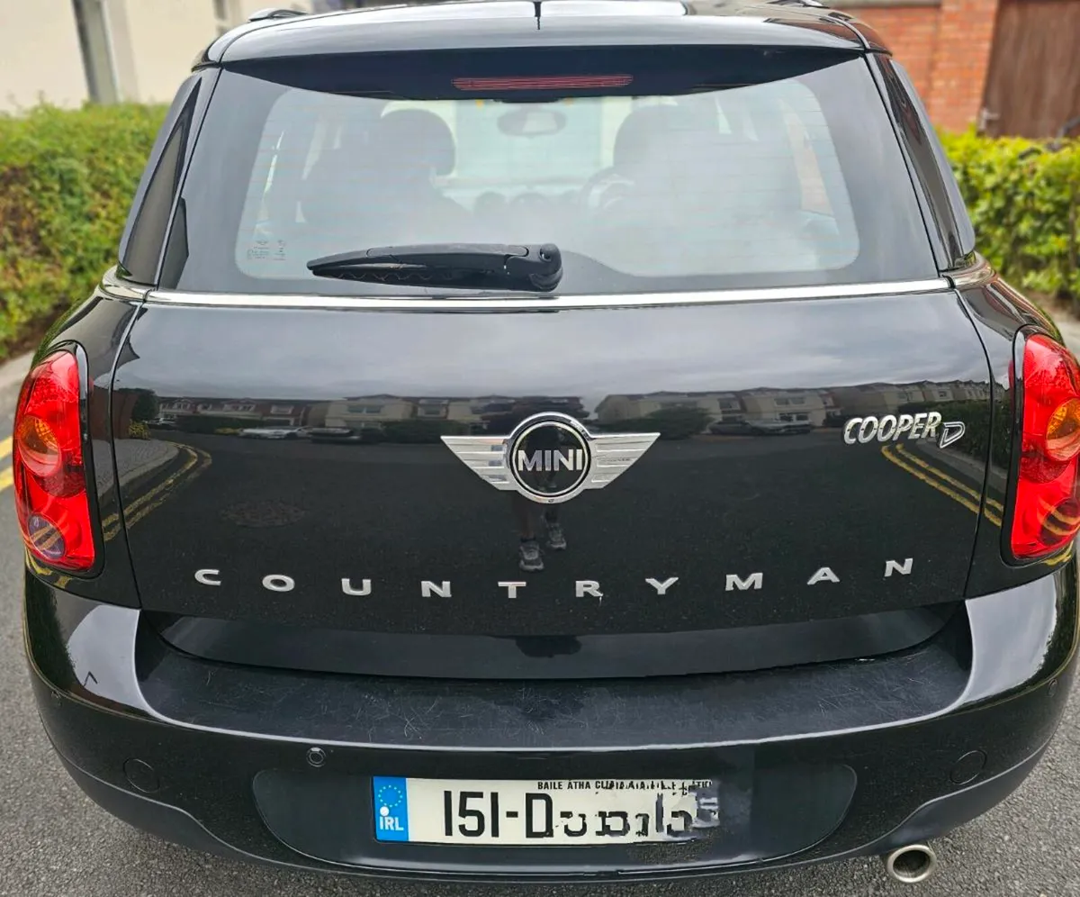 Mini Counytyman Business Edition 2015 - Image 3