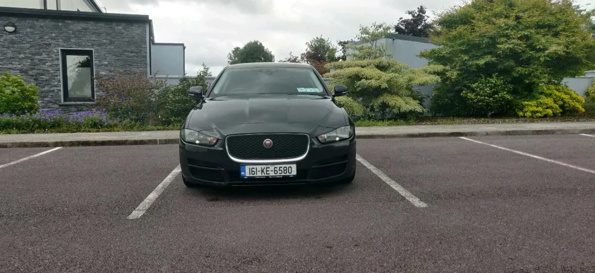 Engine Rebuild,Jaguar XE 8Speed Auto/Paddle shift - Image 3