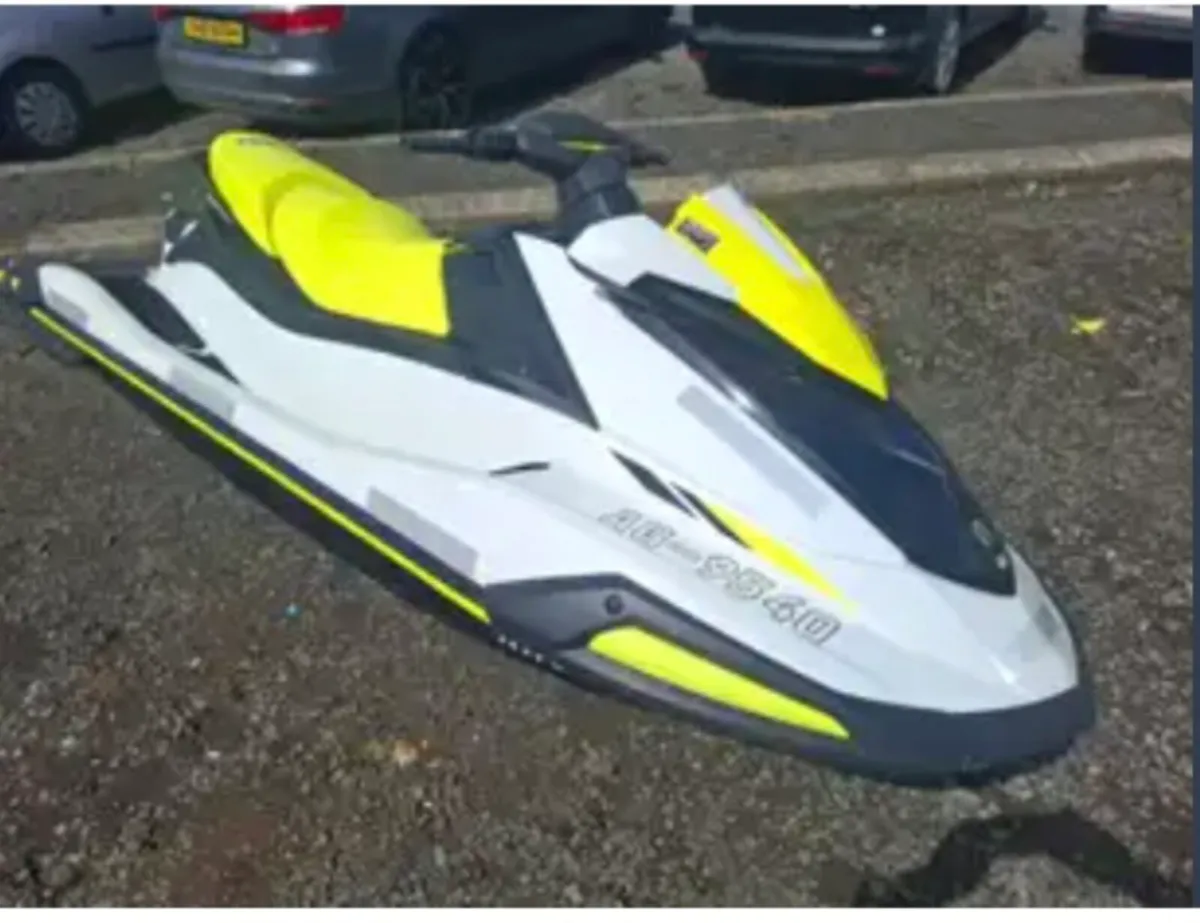 2022 Yamaha VX Cruiser