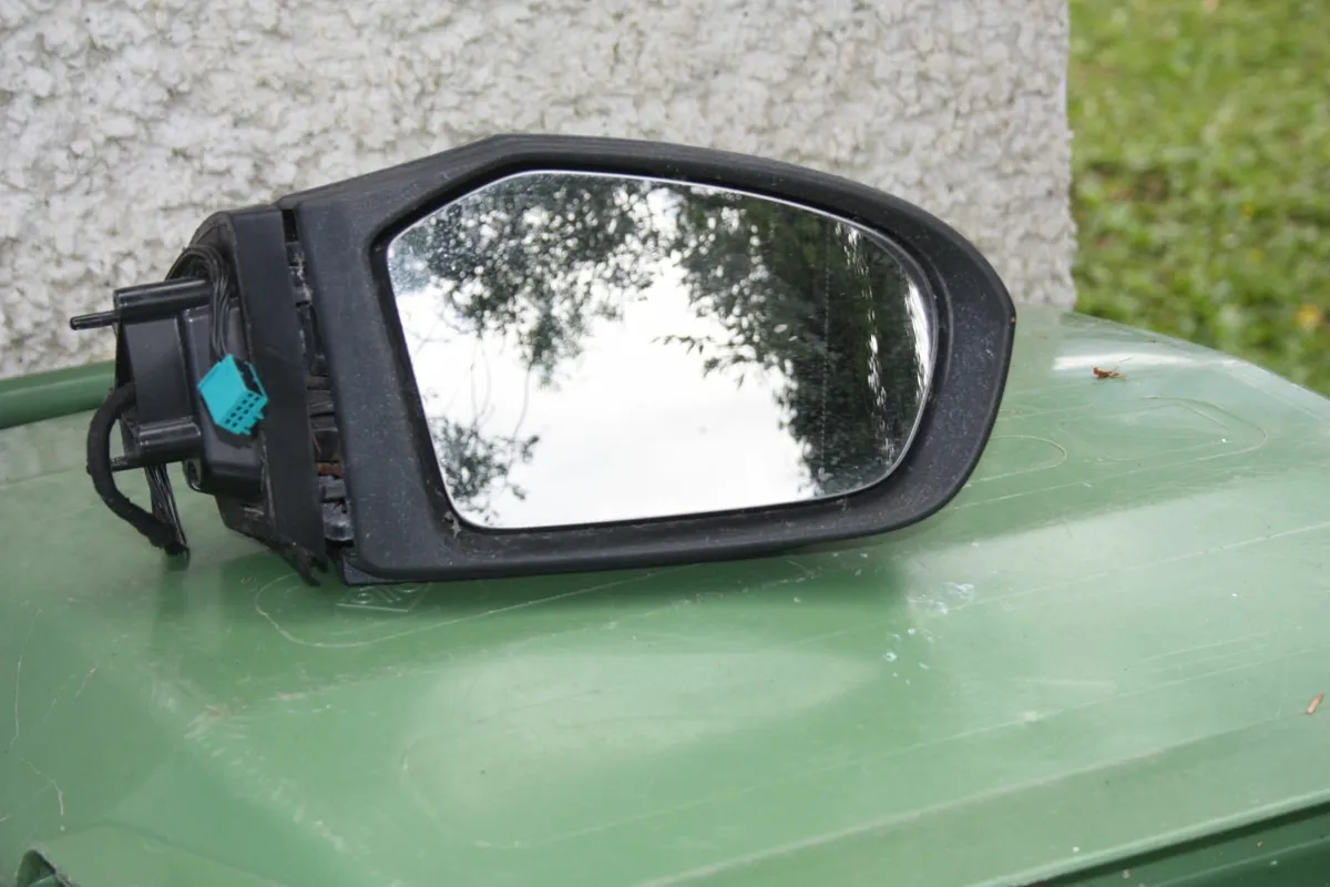 Mirror Mercedes Benz B 150 - Image 1