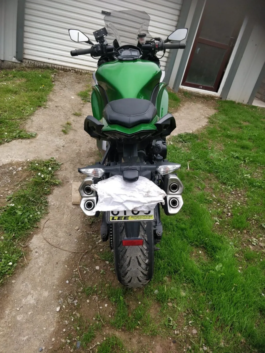 Kawasaki Other 2017 - Image 3