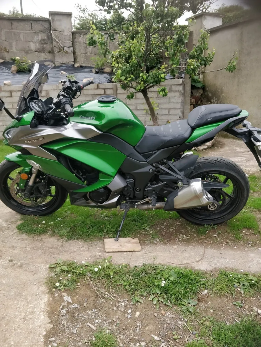 Kawasaki Other 2017 - Image 1