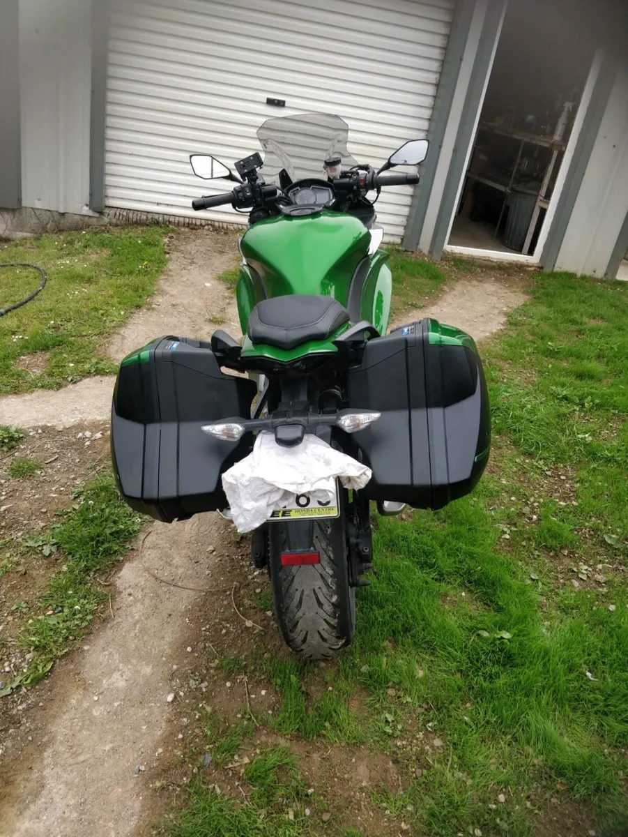 Kawasaki Other 2017 - Image 4