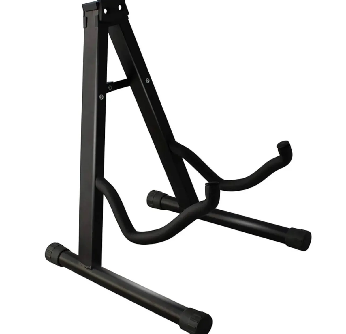 Universal Guitar Floor Stand Holder NEW - Image 2