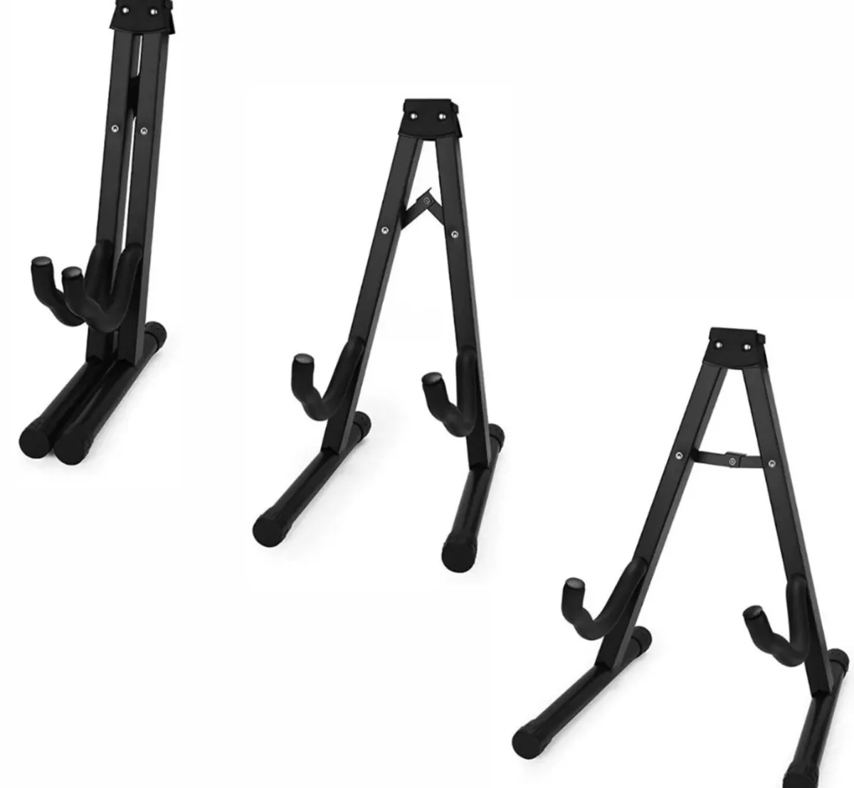 Universal Guitar Floor Stand Holder NEW - Image 4