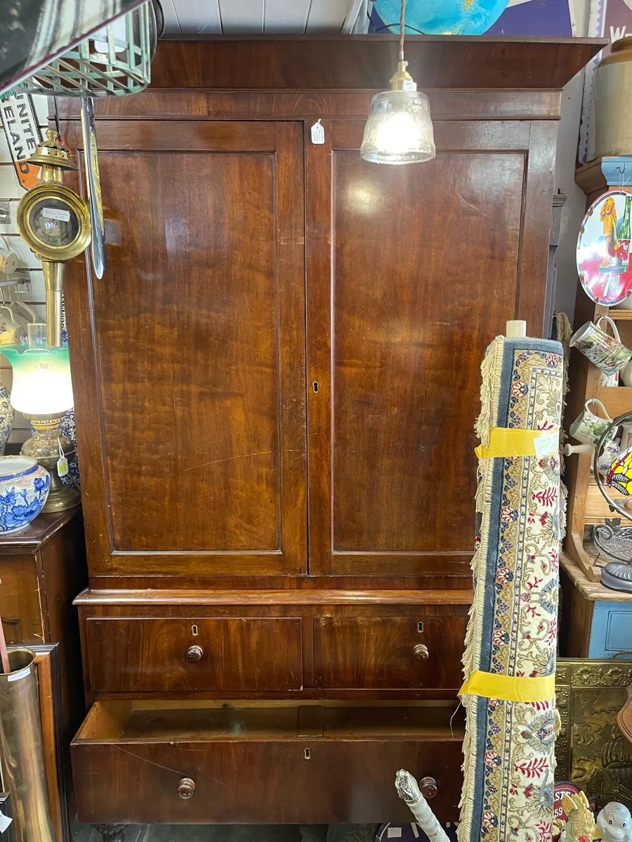 Antiques - Image 1