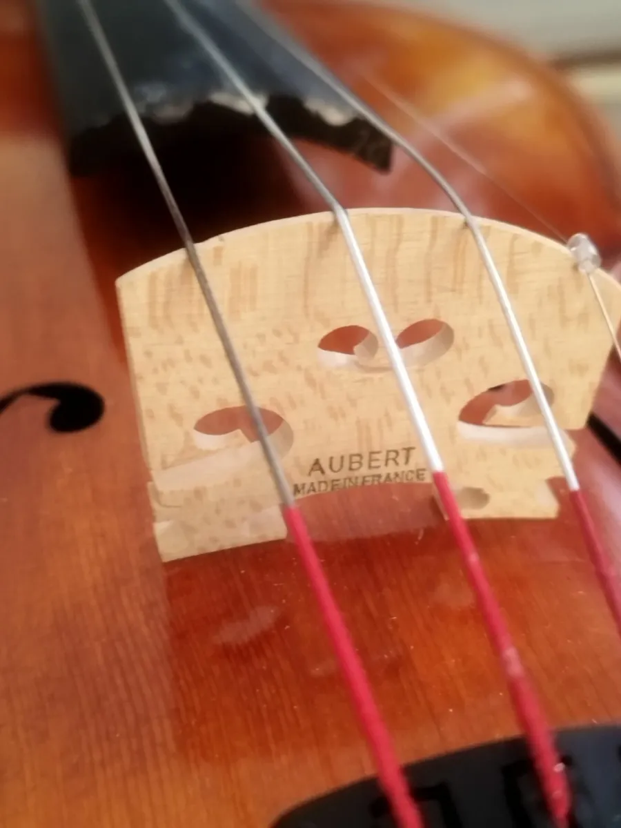 4/4 VIOLIN - Image 3