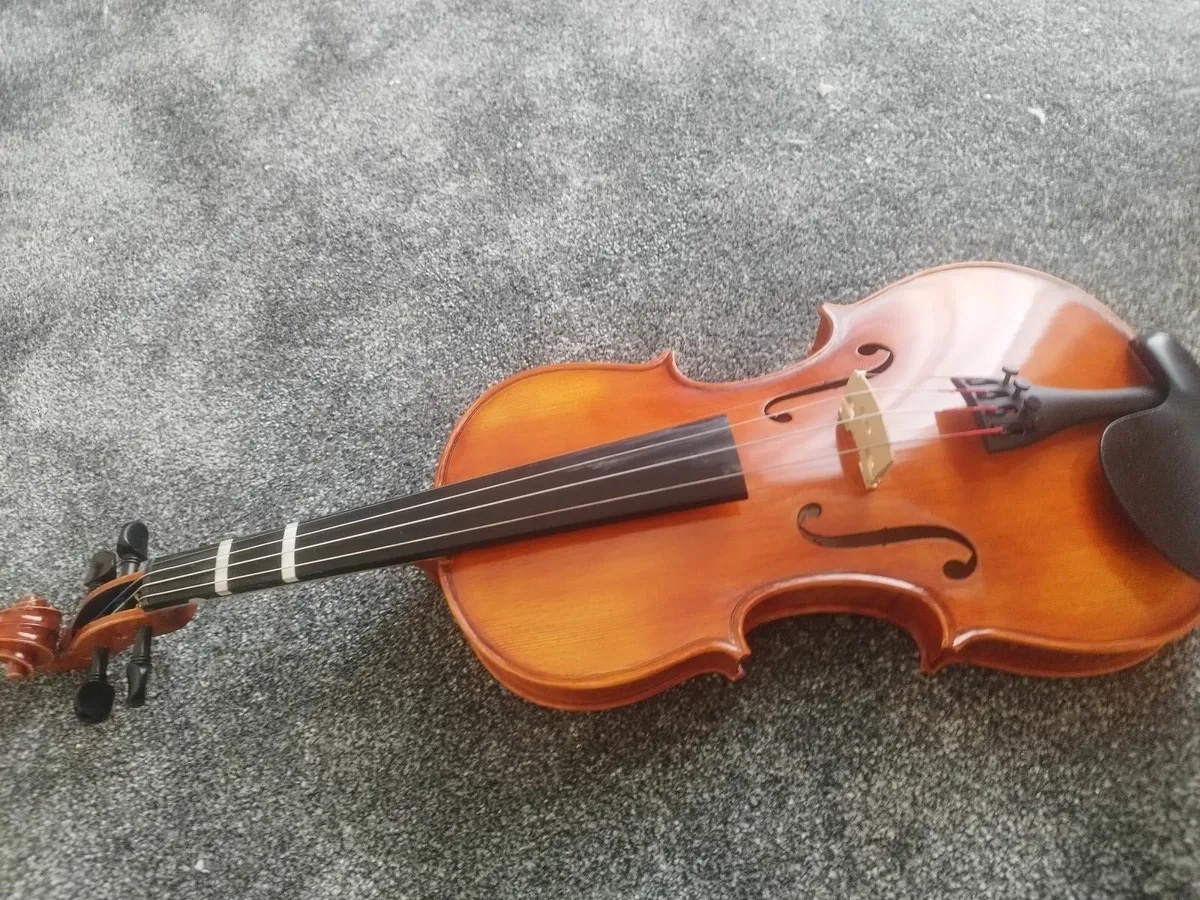4/4 VIOLIN - Image 4