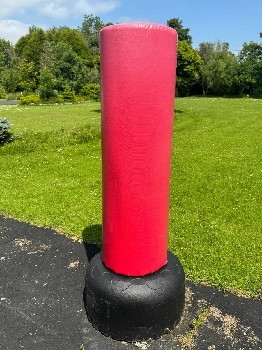 PUNCHBAG - Image 1