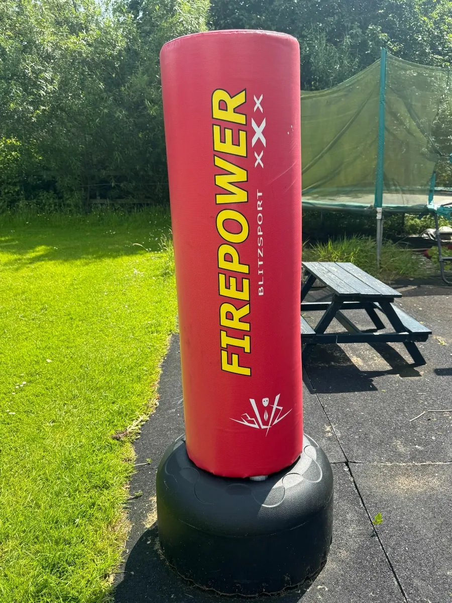 PUNCHBAG - Image 2