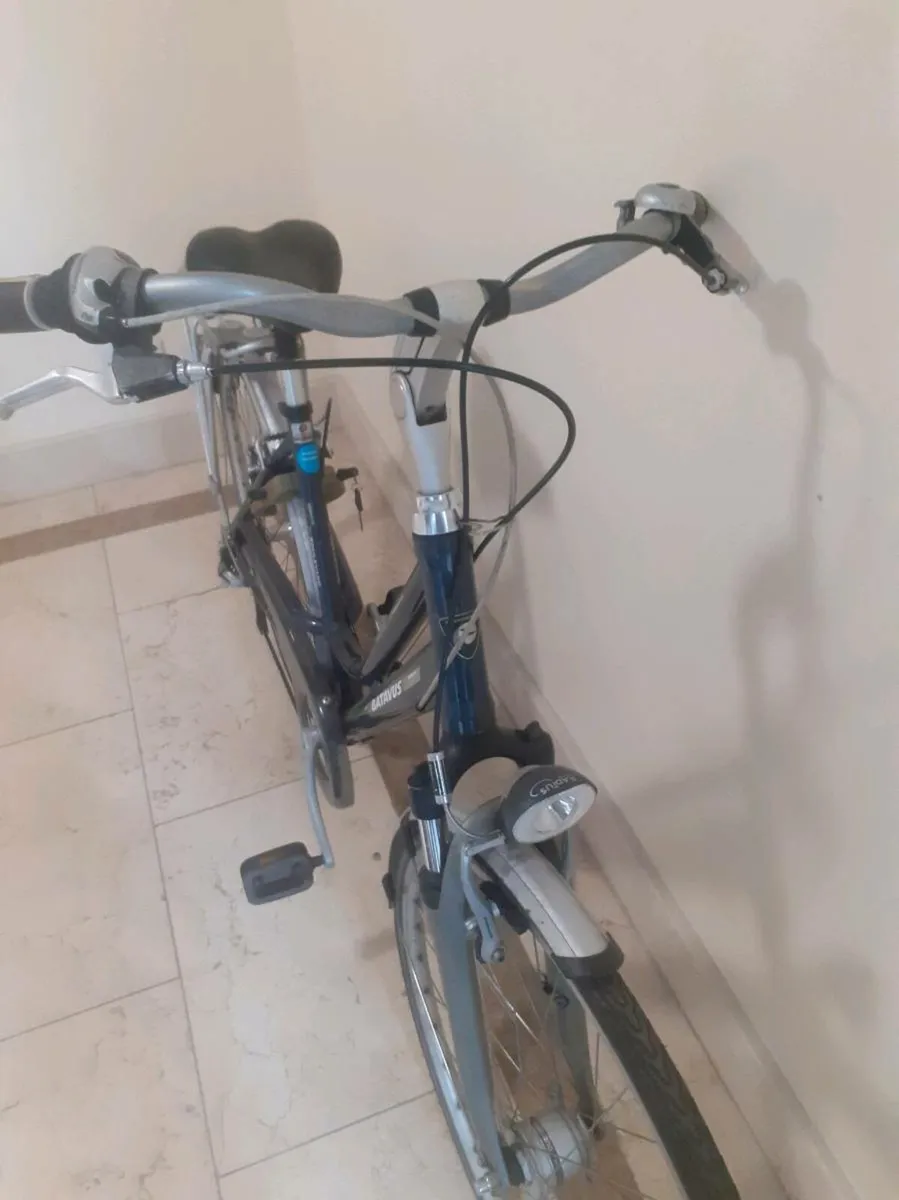 Batavus Boulevard womens city bike - Image 3